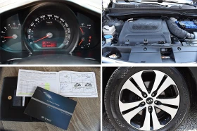 Kia Sportage 2.0ШВЕЙЦАРИЯ/4x4, снимка 16