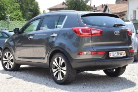 Kia Sportage 2.0ШВЕЙЦАРИЯ/4x4, снимка 6