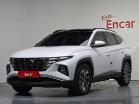 Hyundai Tucson Premium, снимка 1