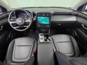 Hyundai Tucson Premium, снимка 4