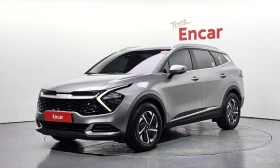 Kia Sportage 1.6 Hybrid* Prestige 4x4* ПОДГРЕВ* ОБДУХВАНЕ* , снимка 1