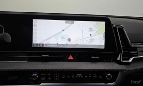 Kia Sportage 1.6 Hybrid* Prestige 4x4* ПОДГРЕВ* ОБДУХВАНЕ* , снимка 11