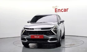 Kia Sportage 1.6 Hybrid* Prestige 4x4* ПОДГРЕВ* ОБДУХВАНЕ* , снимка 2