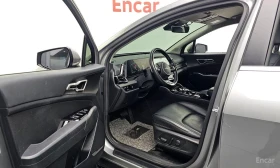 Kia Sportage 1.6 Hybrid* Prestige 4x4* ПОДГРЕВ* ОБДУХВАНЕ* , снимка 6