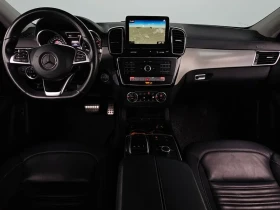 Mercedes-Benz GLE 350 D 4Matic Coupe - САМО 30% АВАНС, снимка 7