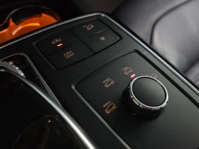 Mercedes-Benz GLE 350 D 4Matic Coupe - САМО 30% АВАНС, снимка 16