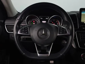 Mercedes-Benz GLE 350 D 4Matic Coupe - САМО 30% АВАНС, снимка 13