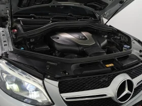 Mercedes-Benz GLE 350 D 4Matic Coupe - САМО 30% АВАНС, снимка 6