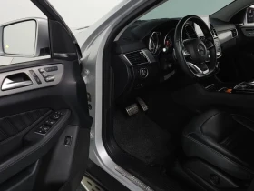 Mercedes-Benz GLE 350 D 4Matic Coupe - САМО 30% АВАНС, снимка 10