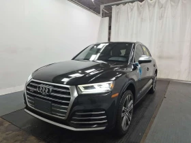 Audi SQ5 * TECHNIK * CARFAX * ОПЦИЯ ЗА ФИНАНСИРАНЕ, снимка 1