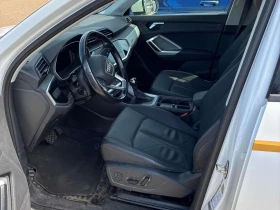 Audi Q3 * Komfort * АВТОКРЕДИТ* CARFAX* , снимка 5