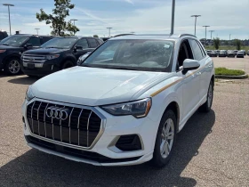 Audi Q3 * Komfort * АВТОКРЕДИТ* CARFAX* , снимка 1