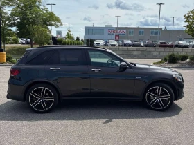 Mercedes-Benz GLC 43 AMG ДИСТРОНИК/360/ОБДУХ/ПОДГРЕВ/КЛИП НА МОТОРА/ПАНО/, снимка 3