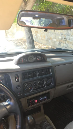 Mitsubishi Pajero sport, снимка 10