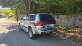 Mitsubishi Pajero sport, снимка 4