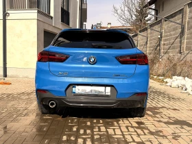 BMW X2 25eXdrive M Sport Full, снимка 17