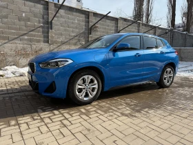 BMW X2 25eXdrive M Sport Full, снимка 8