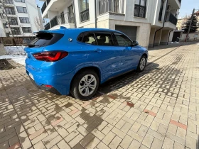 BMW X2 25eXdrive M Sport Full, снимка 7