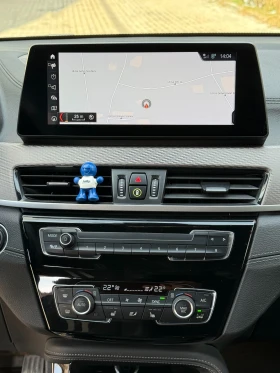 BMW X2 25eXdrive M Sport Full, снимка 10
