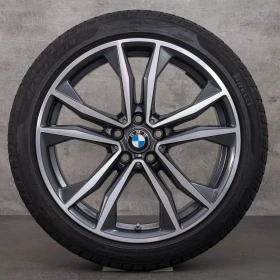 BMW X2 25eXdrive M Sport Full, снимка 2