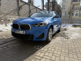 BMW X2 25eXdrive M Sport Full, снимка 3