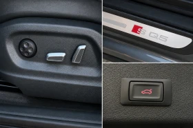 Audi SQ5 354HP| 8ZF| STAGE 2| RECARO| PANO| FULL| ЛИЗИНГ, снимка 15