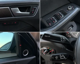Audi SQ5 354HP| 8ZF| STAGE 2| RECARO| PANO| FULL| ЛИЗИНГ, снимка 14