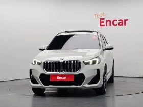 BMW X1 X1 Sdrive 18D M Sports, снимка 3