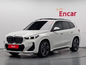 BMW X1 X1 Sdrive 18D M Sports, снимка 1