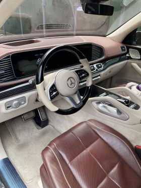 Mercedes-Benz GLS 600 MAYBACH, снимка 6