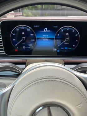 Mercedes-Benz GLS 600 MAYBACH, снимка 7