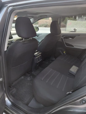 Toyota Rav4, снимка 15