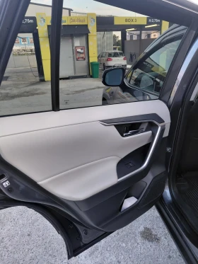 Toyota Rav4, снимка 14