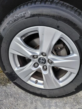 Toyota Rav4, снимка 6