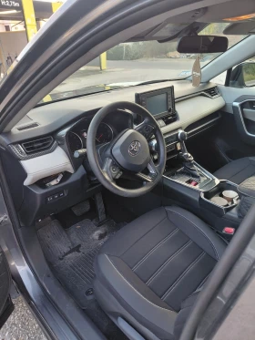 Toyota Rav4, снимка 8