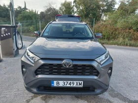 Toyota Rav4, снимка 1