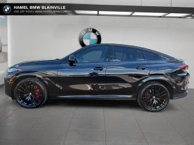 BMW X6, снимка 5