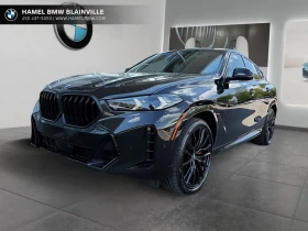 BMW X6, снимка 1