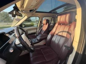 Land Rover Range rover SC Autobiography  CARFAX, снимка 5