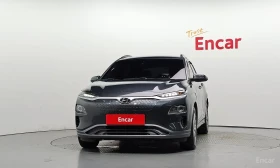 Hyundai Kona PREMIUM / HUD / ОБДУХ / , снимка 3