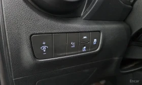 Hyundai Kona PREMIUM / HUD / ОБДУХ / , снимка 14