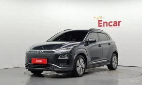 Hyundai Kona PREMIUM / HUD / ОБДУХ / , снимка 1