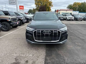 Audi Q7 * CARFAX * ПРЕДСТАВИТЕЛСТВО * ДИСТРОНИК * , снимка 3