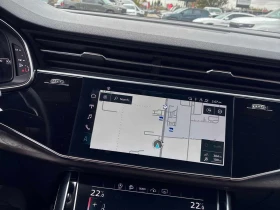 Audi Q7 * CARFAX * ПРЕДСТАВИТЕЛСТВО * ДИСТРОНИК * , снимка 10