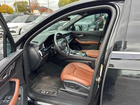 Audi Q7 * CARFAX * ПРЕДСТАВИТЕЛСТВО * ДИСТРОНИК * , снимка 7