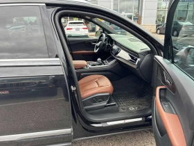 Audi Q7 * CARFAX * ПРЕДСТАВИТЕЛСТВО * ДИСТРОНИК * , снимка 13