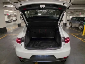 Porsche Macan, снимка 11