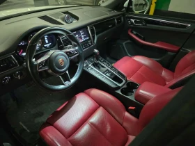 Porsche Macan, снимка 5