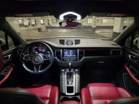 Porsche Macan, снимка 9