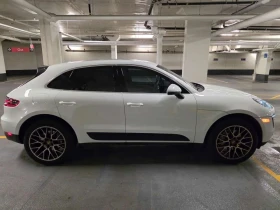 Porsche Macan, снимка 3